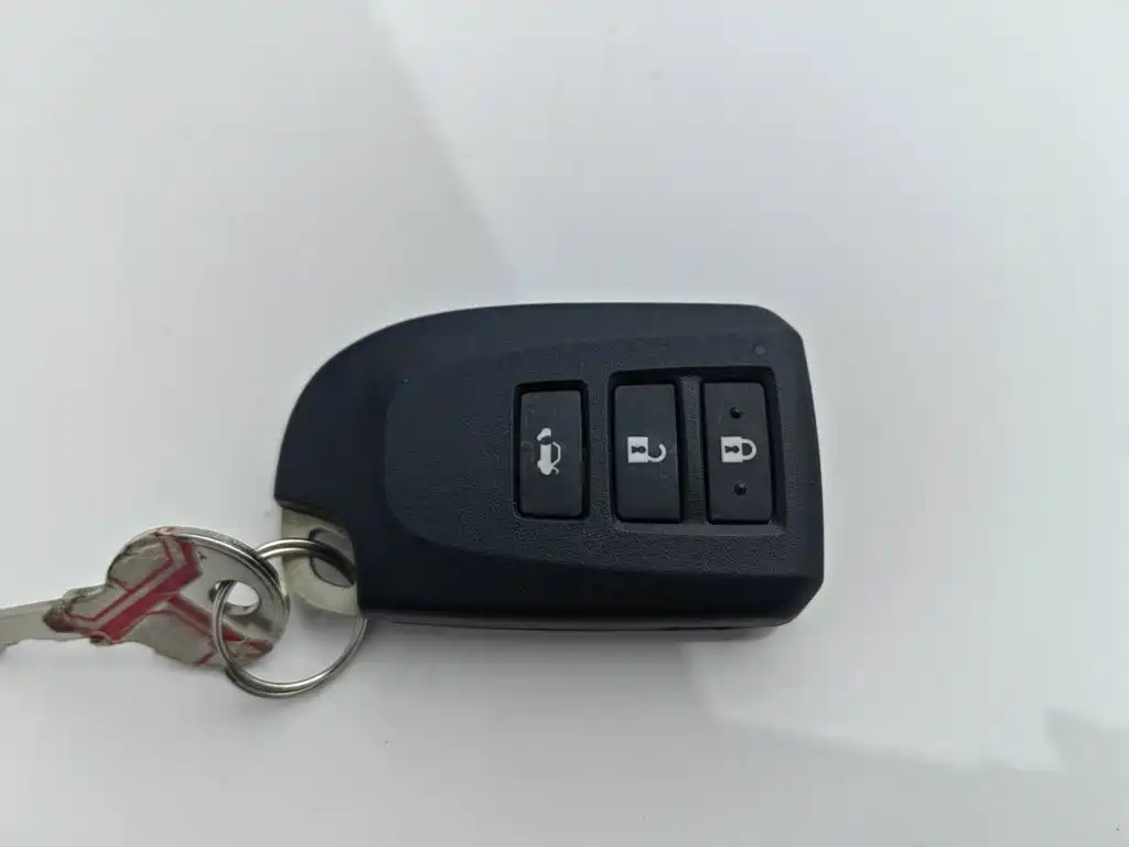 Toyota Vios 2023 2022 1.5L 20th Anniversary Edition