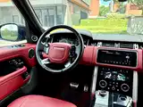 Фото 24 - Land Rover Range Rover