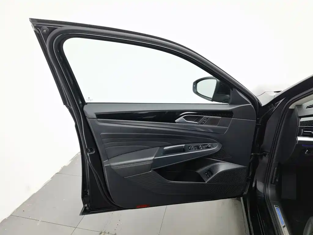 Volkswagen Passat New Energy 2023 2022 430PHEV Hybrid Luxury Edition