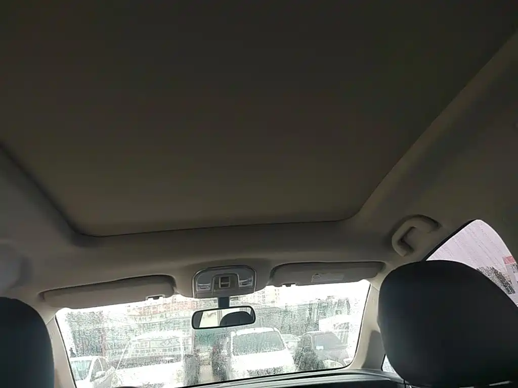 BYD Song MAX 2017 1.5T Auto Smart Connect Premium 7-seater фото 18
