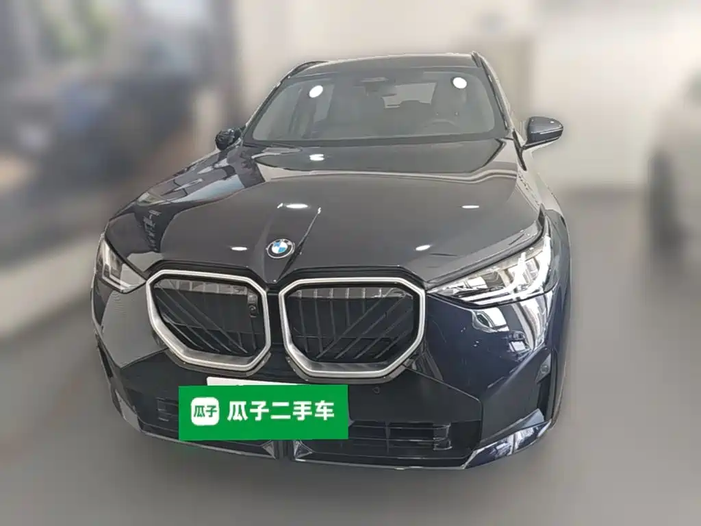 BMW X3 2026 2025 xDrive30L Premium M Sport Package