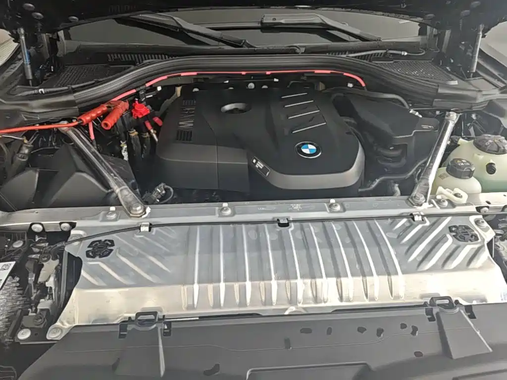 BMW X3 2026 2025 xDrive30L Premium M Sport Package