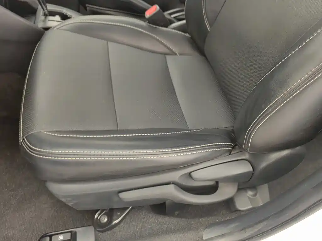 Toyota Vios 2023 2022 1.5L 20th Anniversary Edition