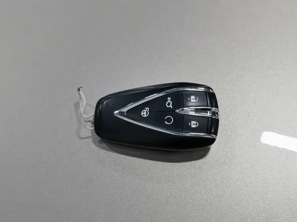 Changan CS55 PLUS 2025 2026 Model 4th Gen New Blue Whale 1.5T Celestial Premium
