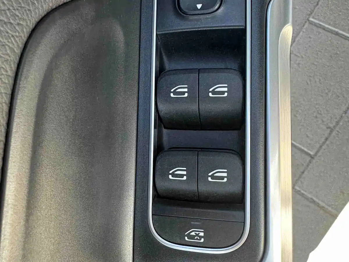 Mercedes-Benz GLB 2021 GLB 180 Dynamic фото 10