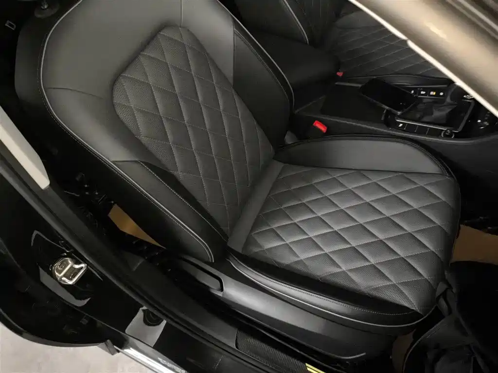 Volkswagen Sagitar 2023 300TSI DSG Surpassing Edition фото 25
