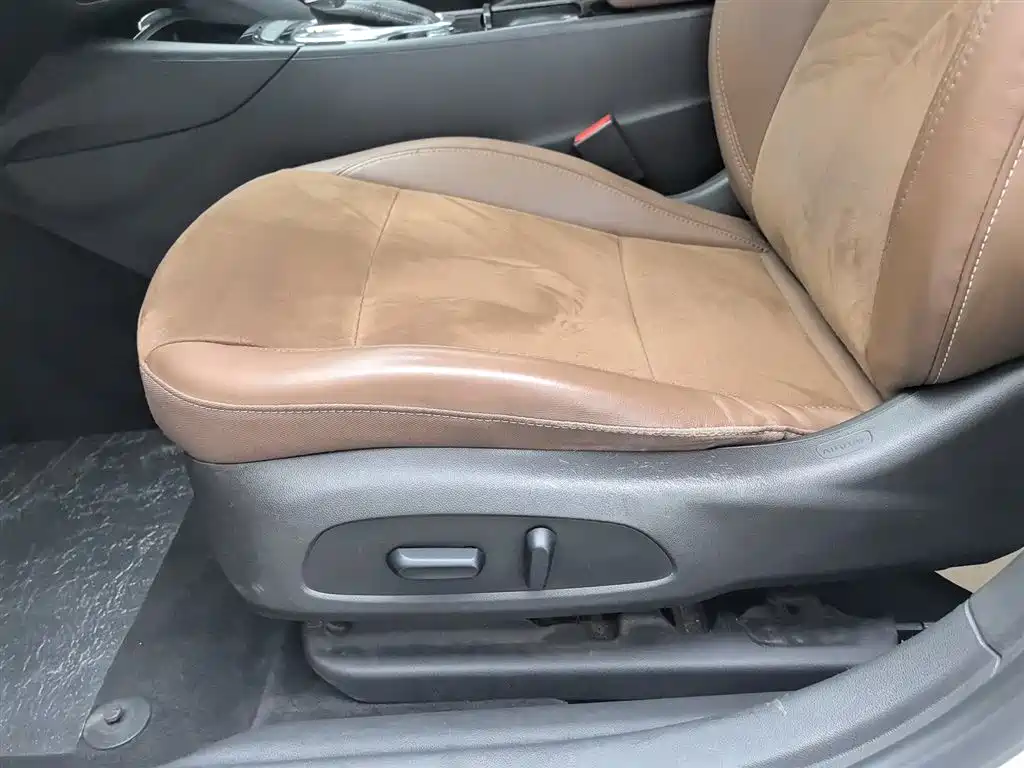 Buick Regal 2019 Model 20T Elite Type China V фото 20
