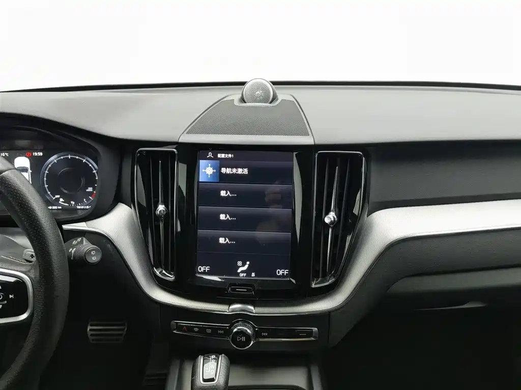 Volvo XC60 2018 T5 AWD Inscription Sport Edition фото 12