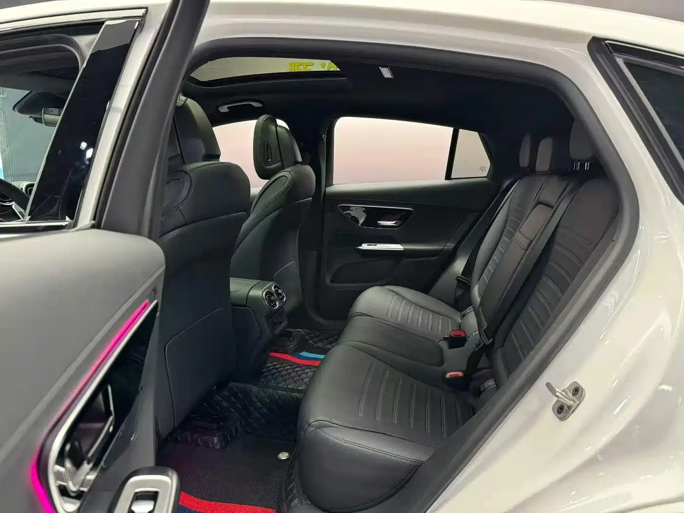 Mercedes-Benz GLC, миниатюра 5