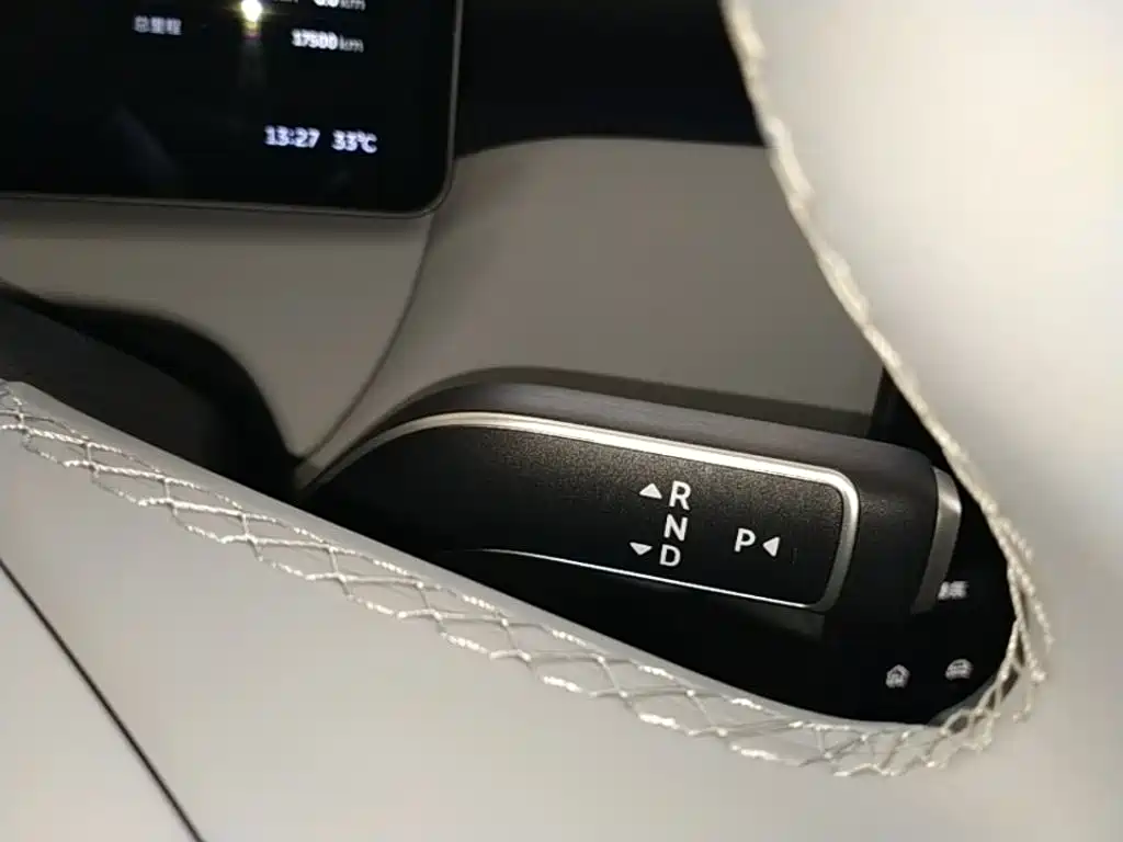 NIO ET5 2025 2025 75kWh