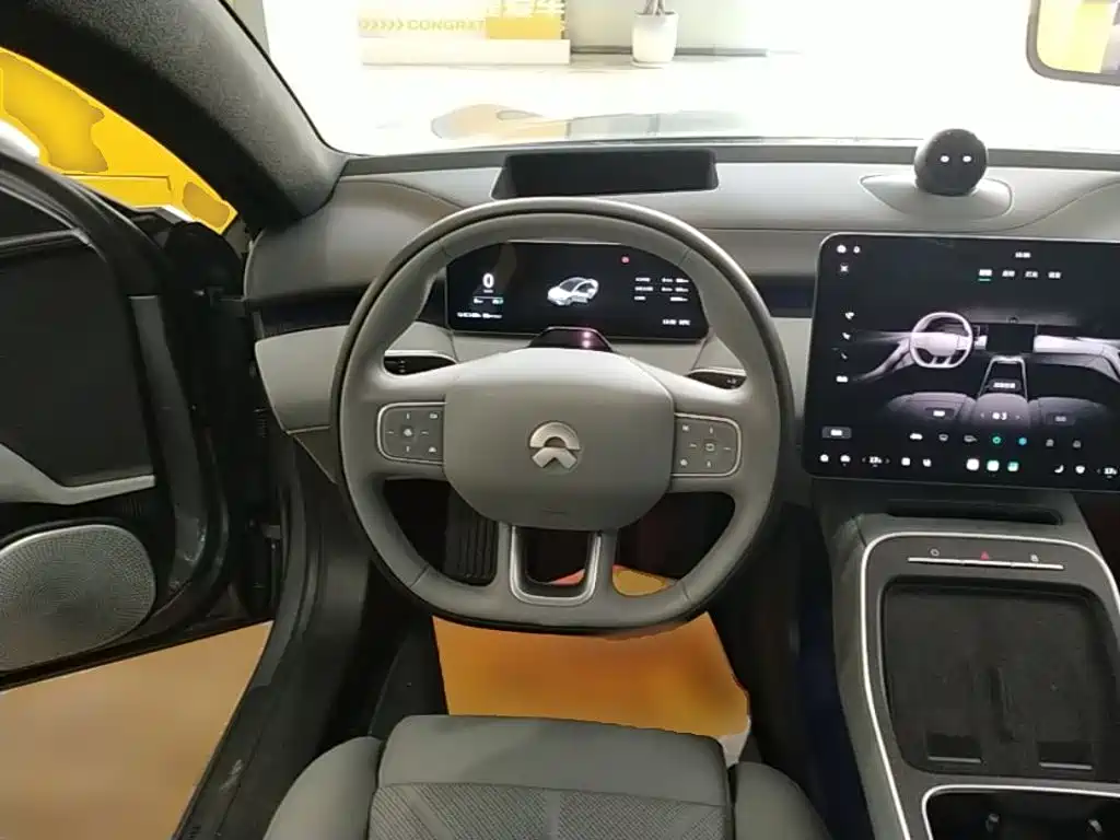 NIO ET5 2025 2025 75kWh