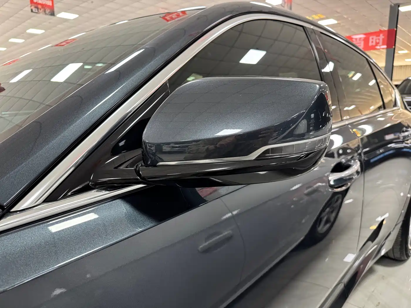 Cadillac CT5 2021 28T Luxury фото 10