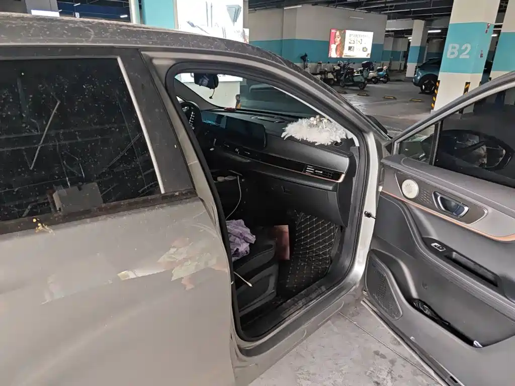 Chery Tiggo 5x 2025 2025 High Energy Edition 1.5T CVT Luxury