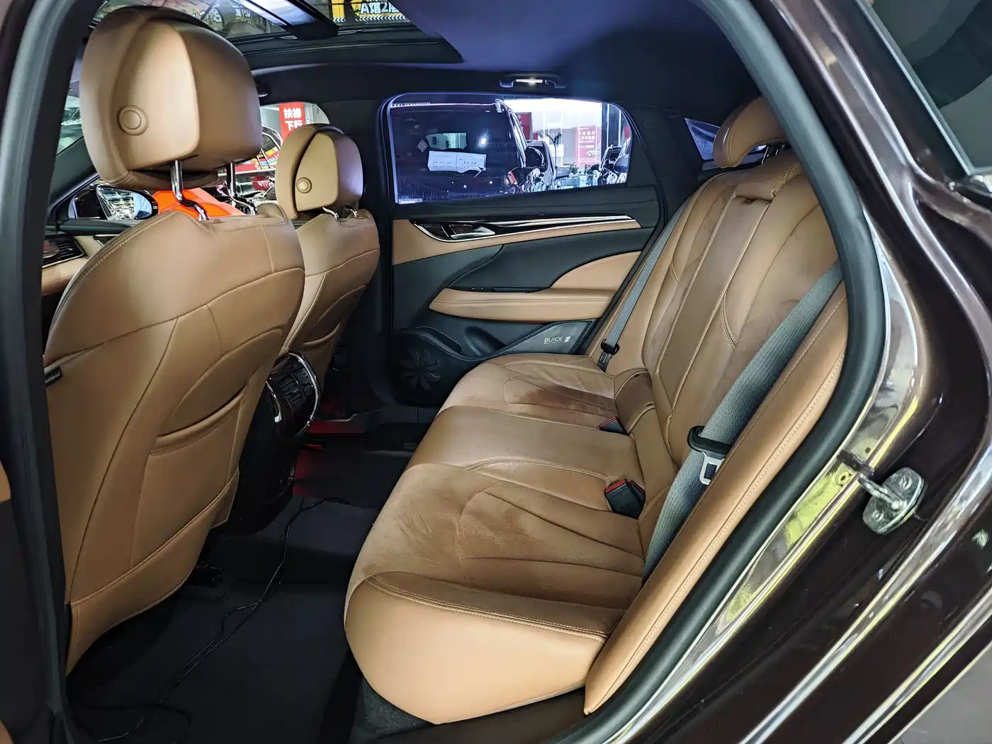 Buick LaCrosse 2016 20T Luxury фото 12