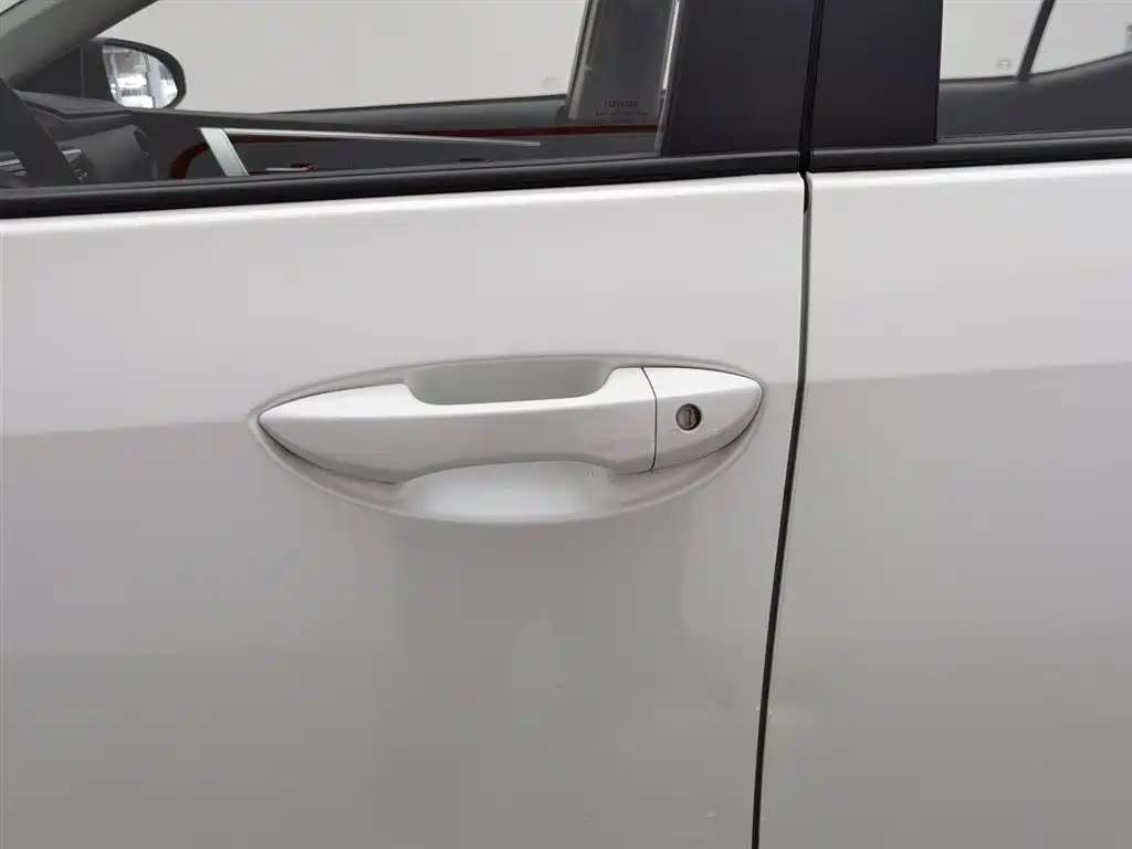 Toyota Levin Twin Engine E+ 2019 1.8PH GS E-CVT Elite Edition фото 18