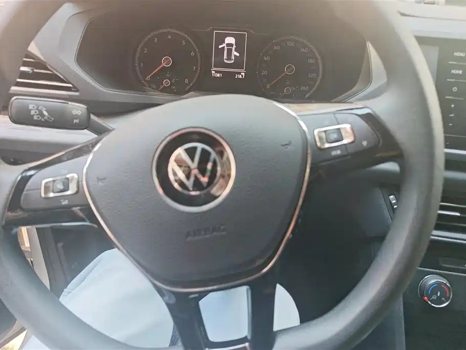 Volkswagen Tharu 2021 Model 280TSI 2WD Trend Edition фото 15