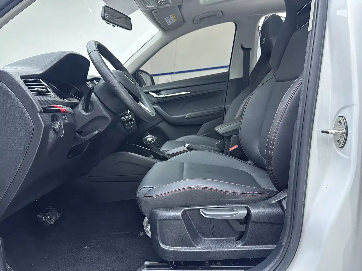 Škoda Kamiq 2022 GT 1.5L Automatic Ultimate Edition фото 7