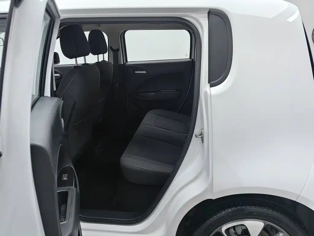 Ora White Cat 2022 2022 Upgraded 305km Luxury (NMC)