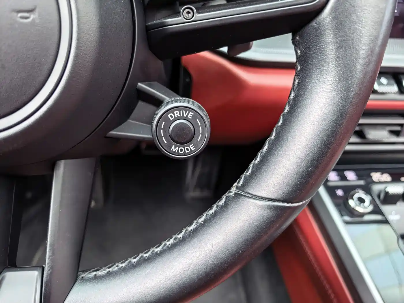 Porsche 911 2020 Targa 4 3.0T фото 21