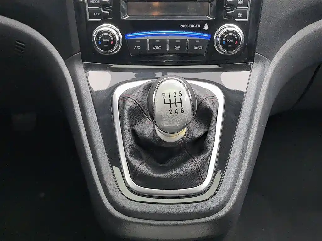 Haval H6 2015 Upgraded 1.5T Manual 2WD Elite фото 13