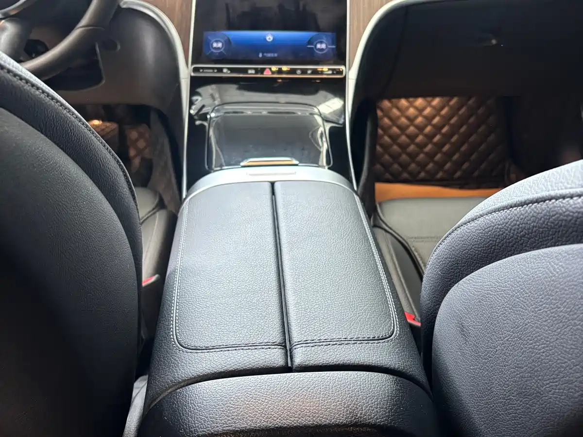 Mercedes-Benz C-Class 2023 C 260 L Sport фото 12