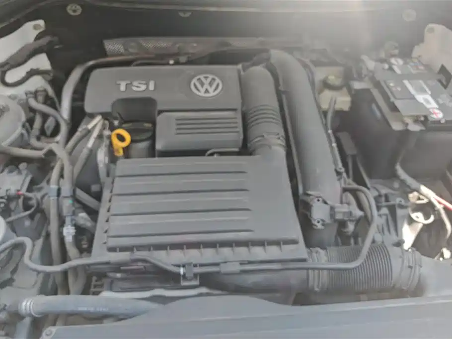 Volkswagen Tharu 2021 Model 280TSI 2WD Trend Edition фото 10