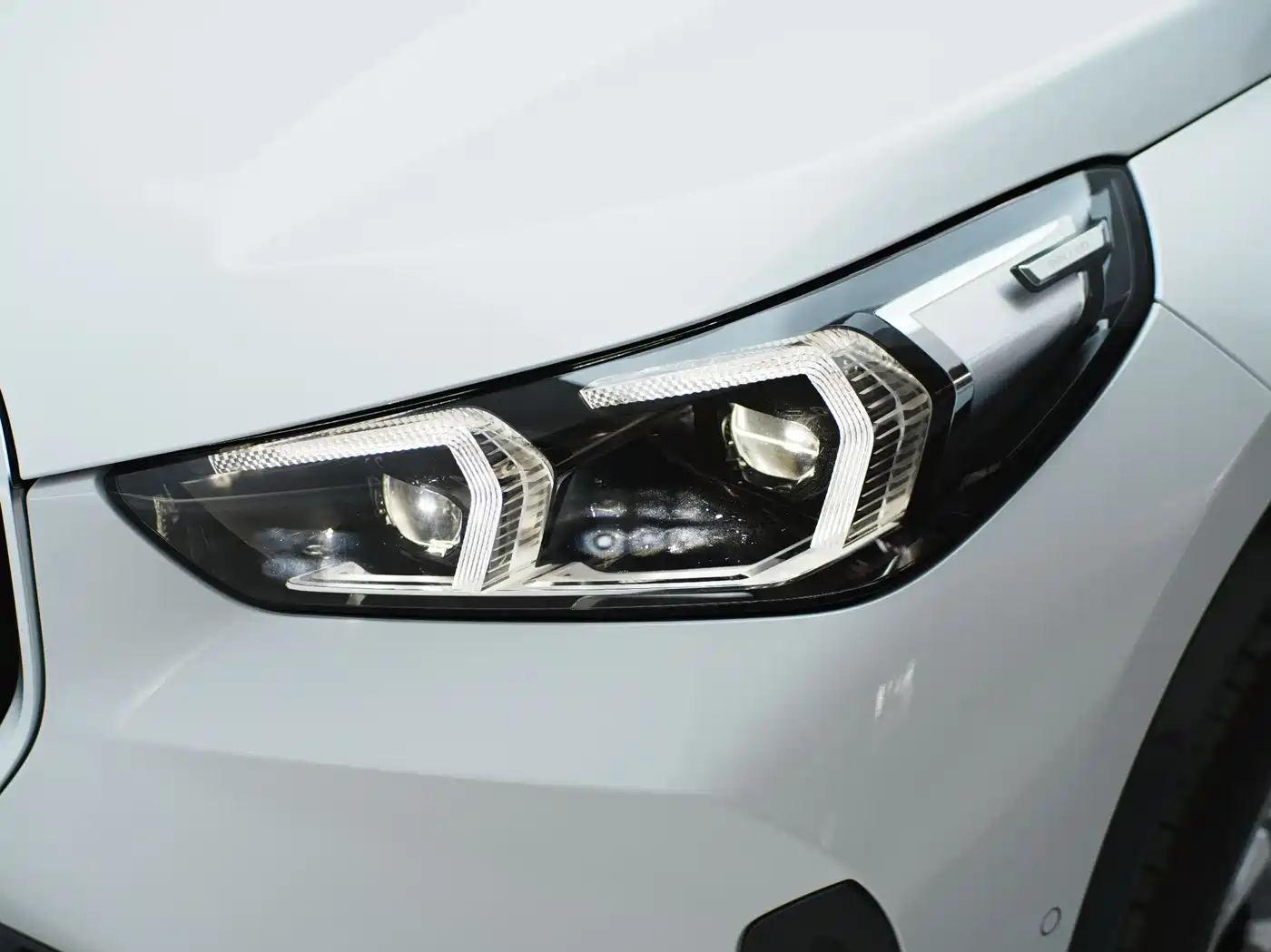 BMW X1 2023 sDrive20Li X Design Package фото 29