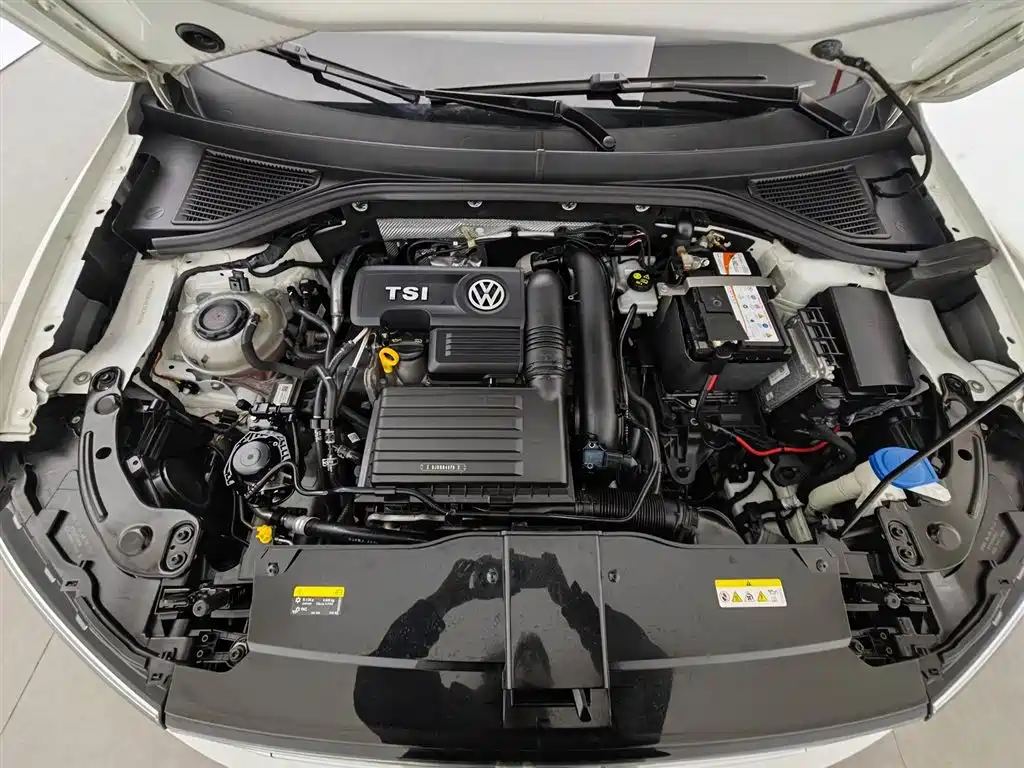 Volkswagen T-ROC 2020 280TSI DSG FWD Elite фото 6