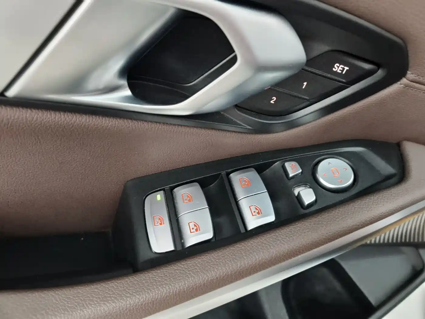 BMW 3 Series 2021 320Li M Sport Package фото 9