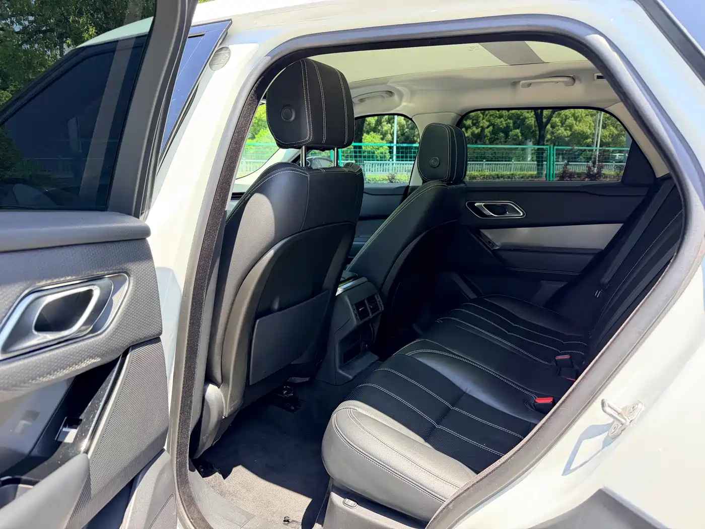 Land Rover Range Rover Velar 2018 P300 S фото 7