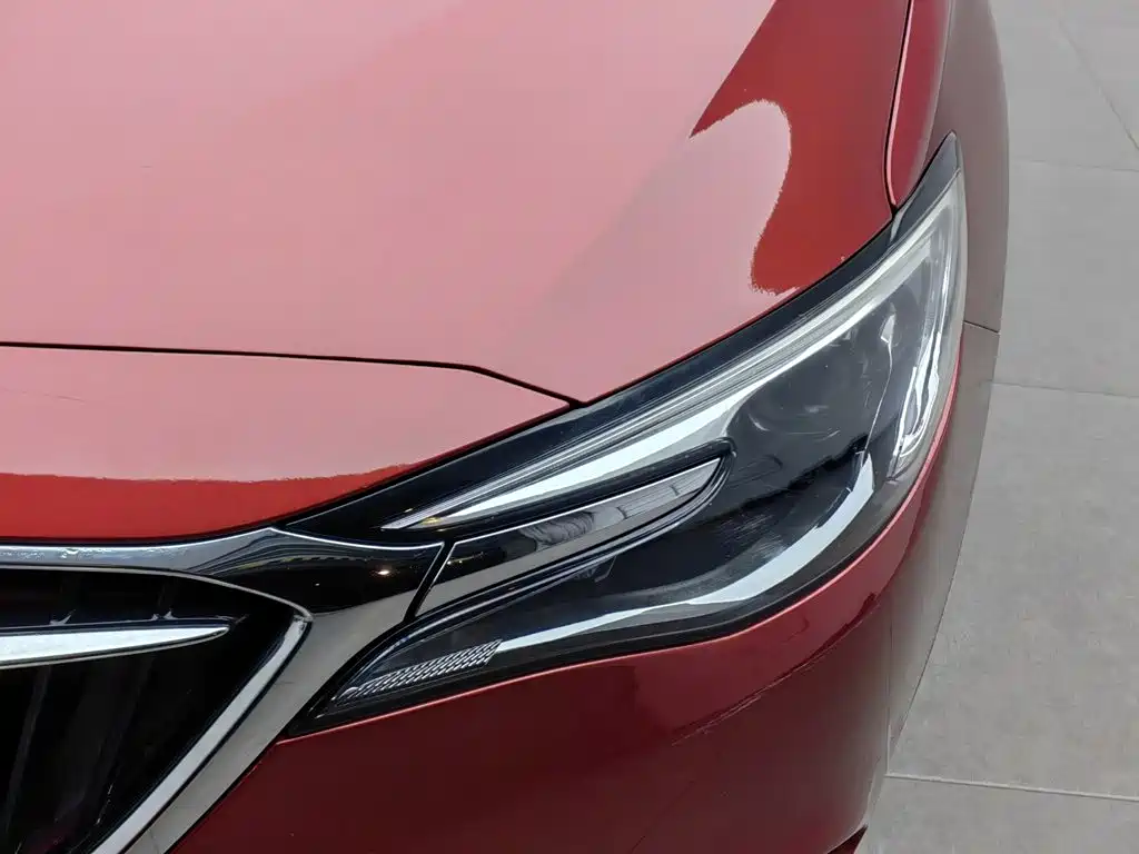 Photo 7 - Buick Excelle