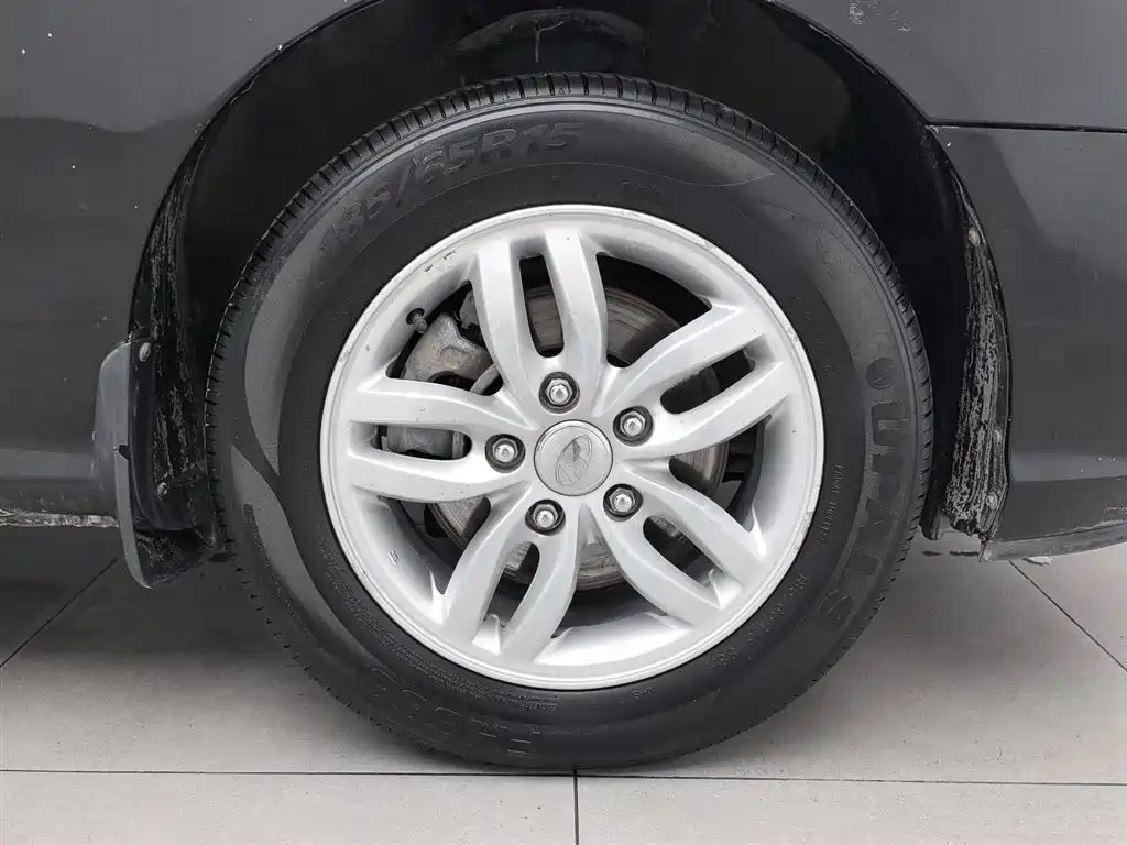 Hyundai Elantra 2011 1.6L Manual Comfort фото 17