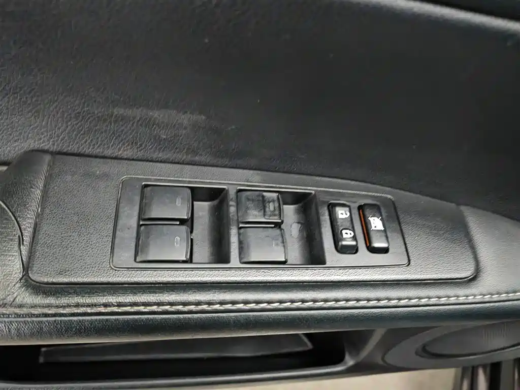Lexus ES 2013 250 Elite Edition фото 9