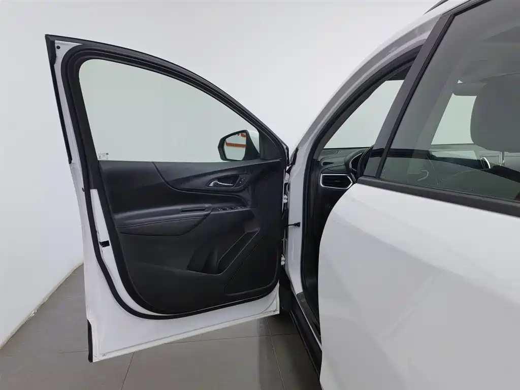 Chevrolet Equinox 2019 535T Auto Galloping Edition China V фото 8