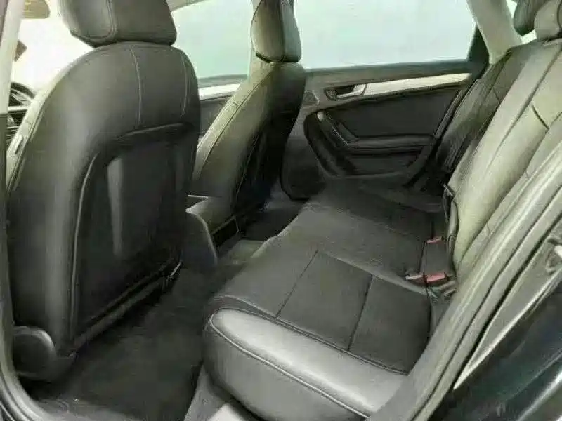 Audi A4 (Import) 2013 40 TFSI allroad quattro Luxury фото 6