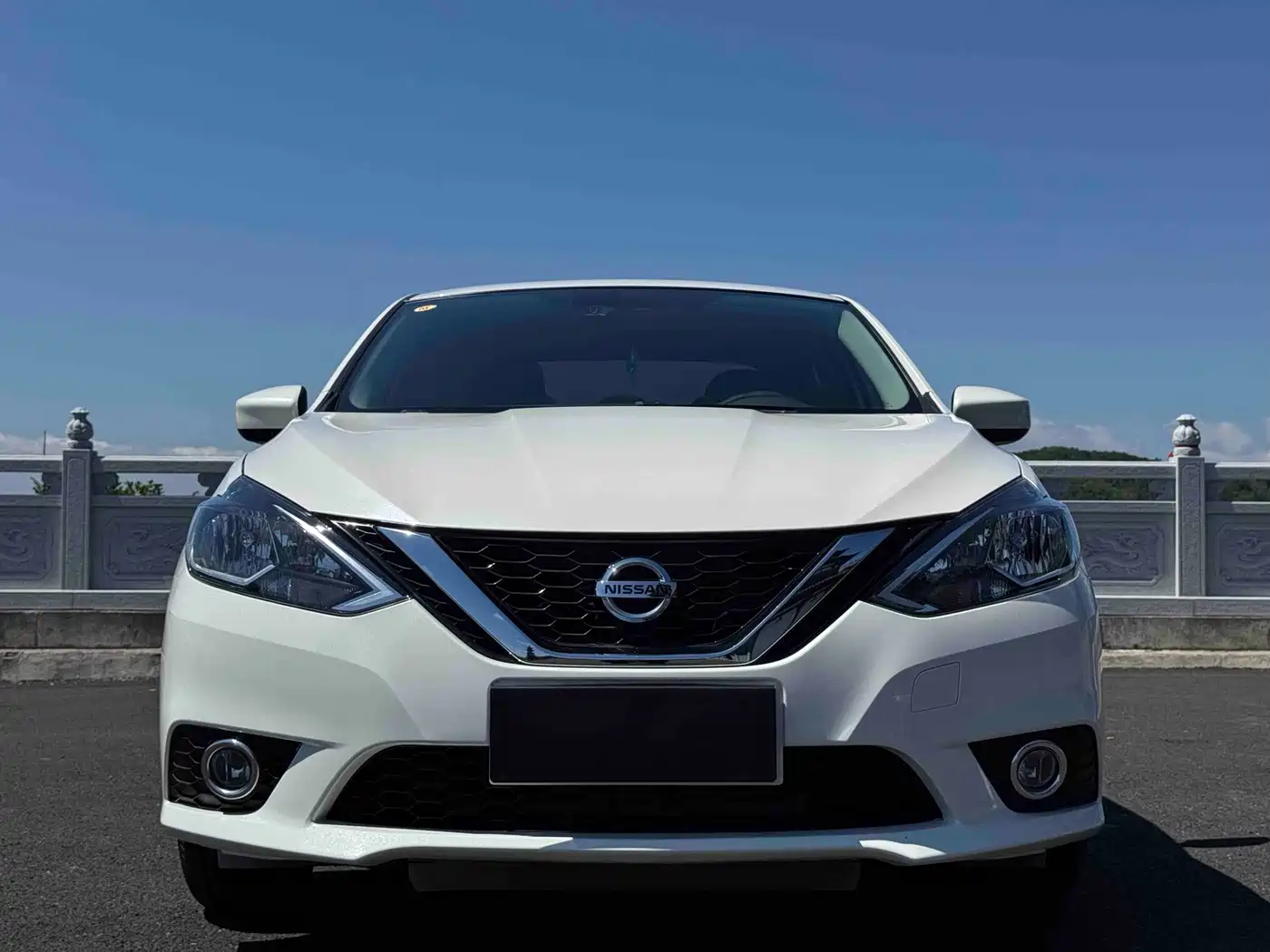 Nissan SYLPHY, миниатюра 2