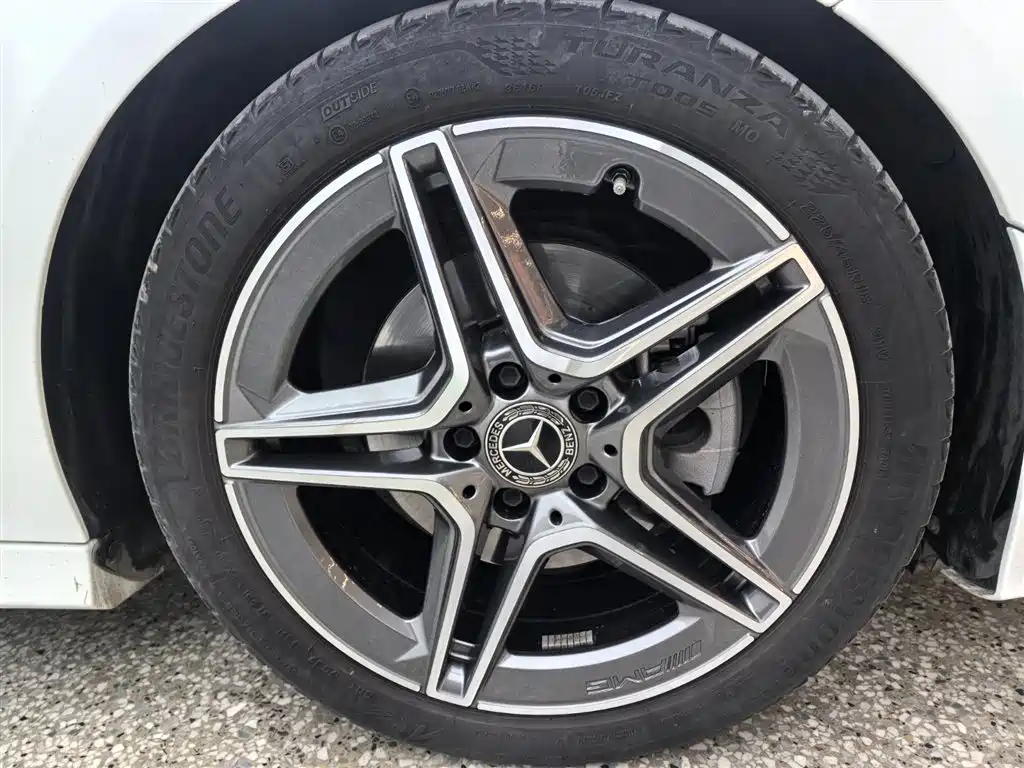 Mercedes-Benz CLA (Import) 2023 CLA 200 фото 15