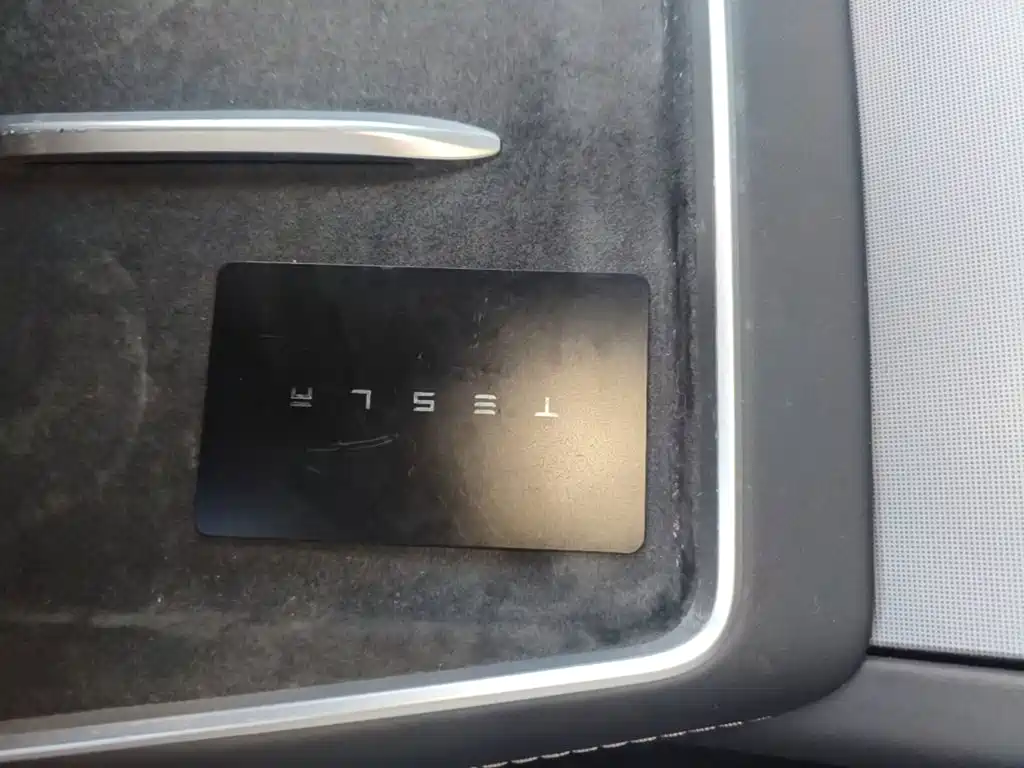 Tesla Model Y L 2025 2025 Facelift Long Range AWD
