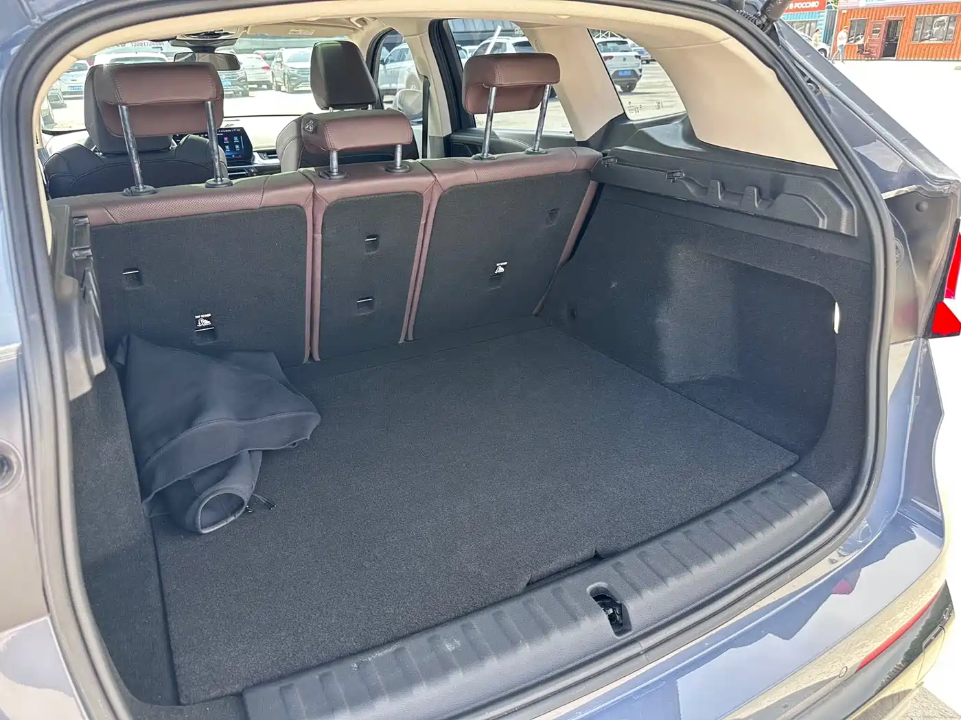 BMW X1 2023 sDrive20Li X Design Package фото 14