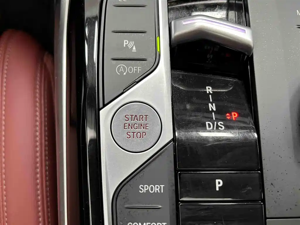 BMW 3 Series 2023 320Li M Sport Package фото 4