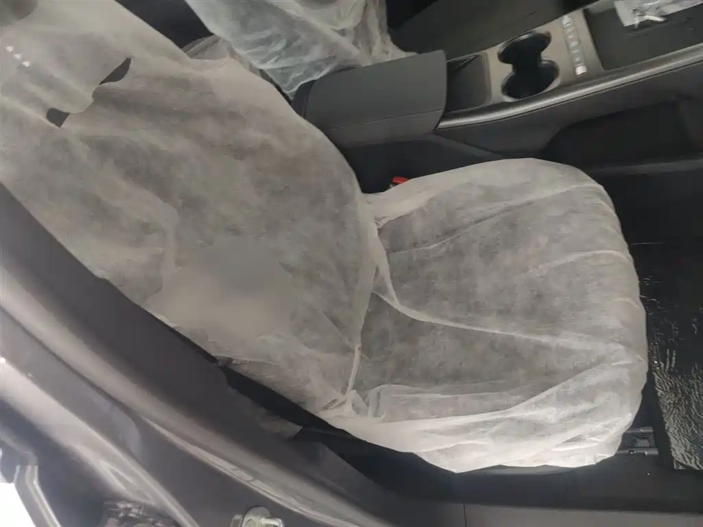 BYD Qin PLUS 2026 DM-i Smart Edition 128KM Progressive фото 20