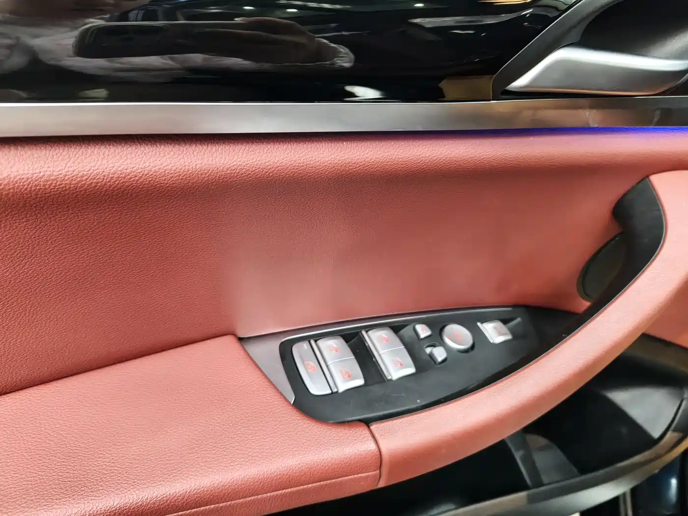 BMW X3 2022 Facelift xDrive25i M Sport Package фото 8