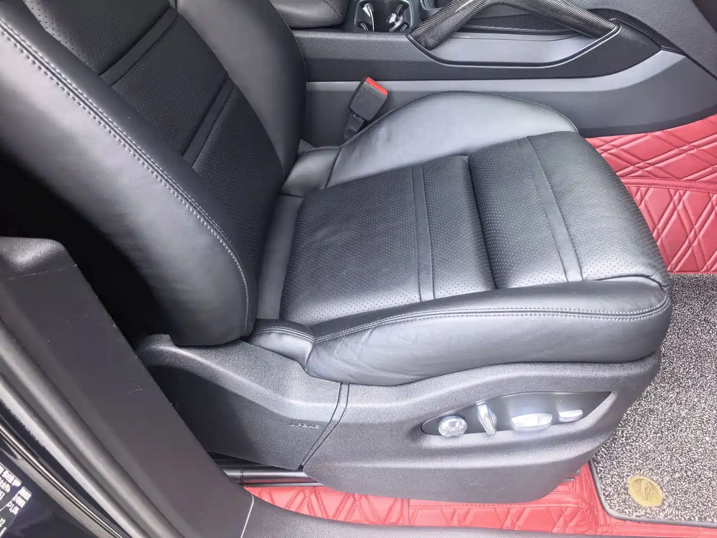 Porsche Cayenne 2019 Cayenne 3.0T фото 23