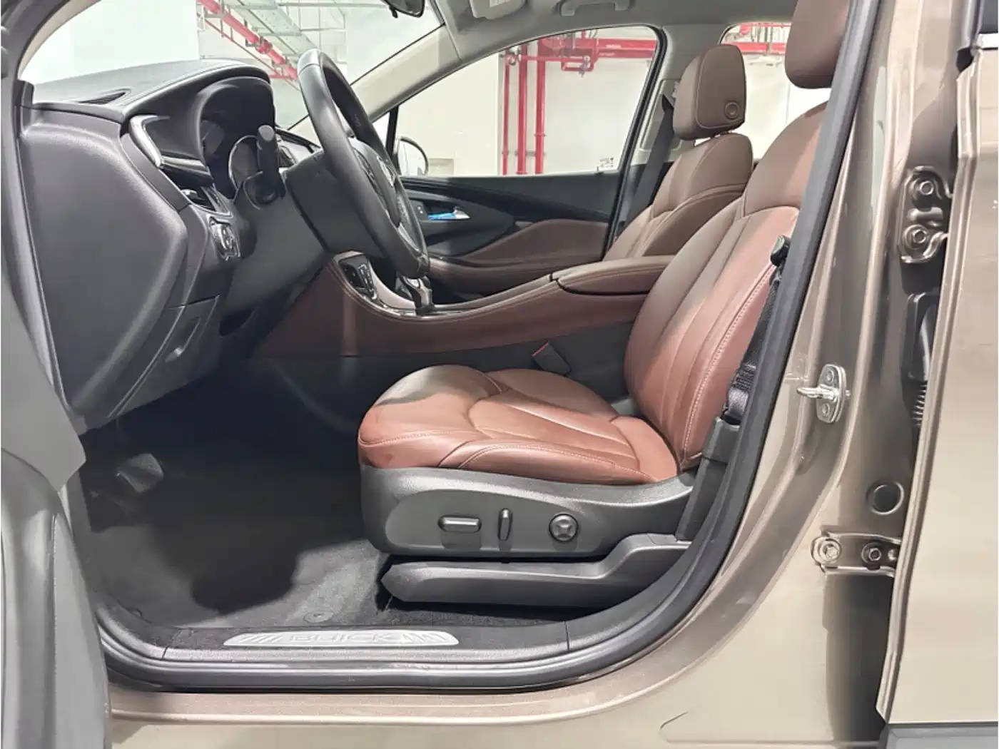 Buick Envision Plus 2018 28T 4WD Elite фото 12