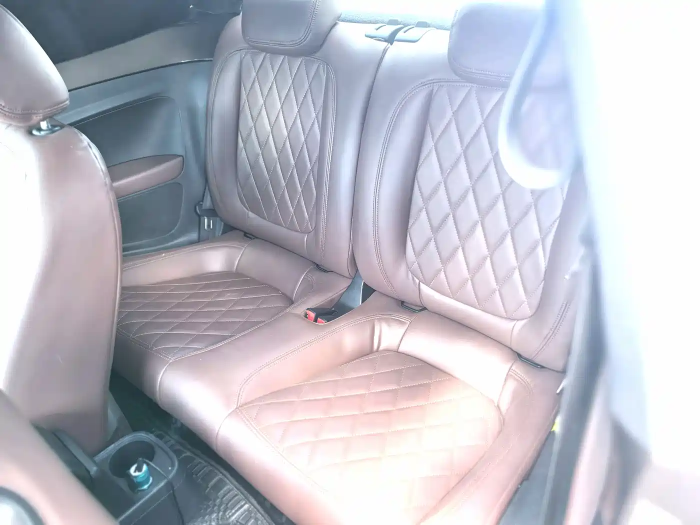 Volkswagen Beetle 2015 280TSI фото 5