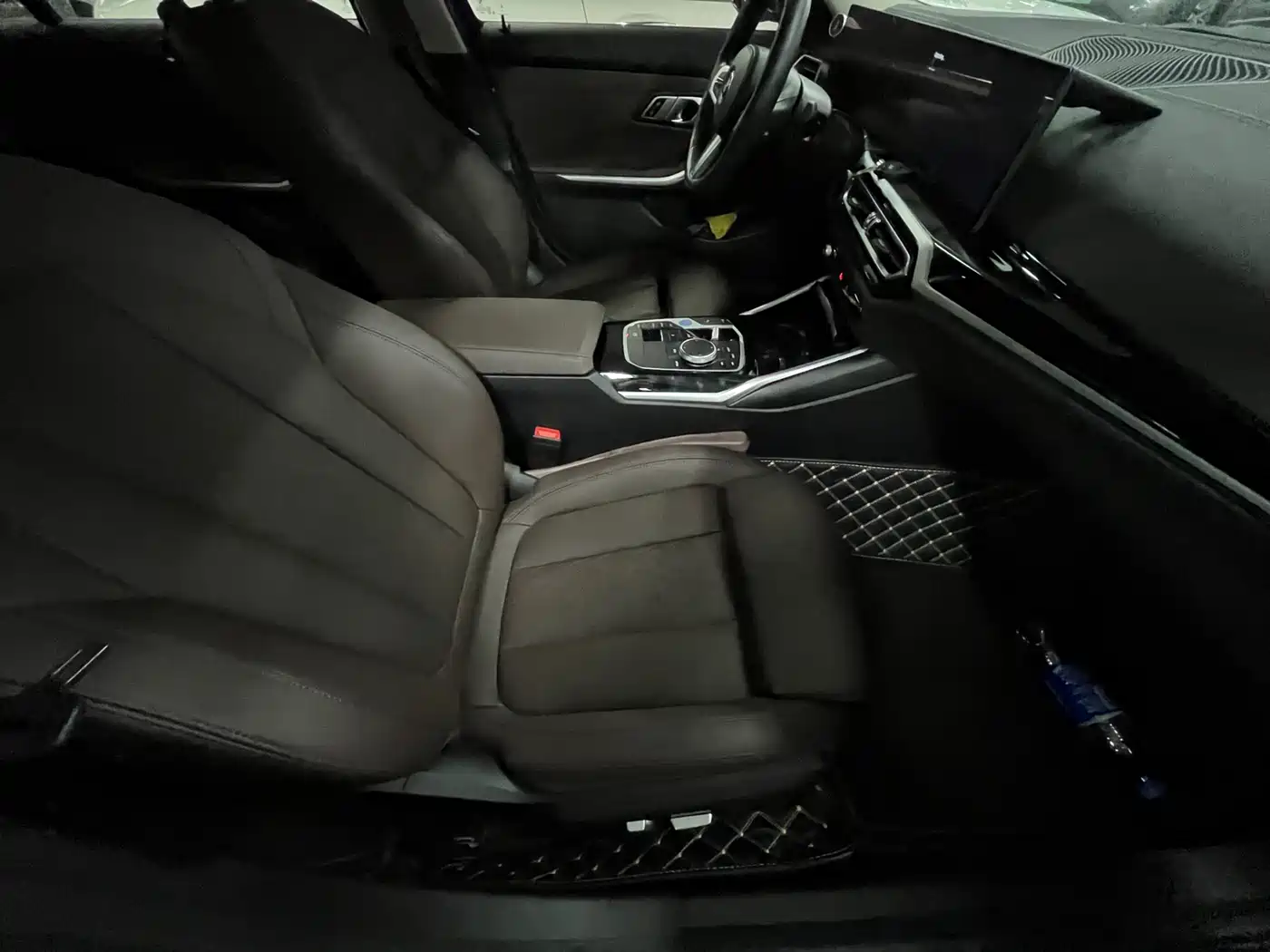 BMW i3 2022 eDrive 35 L фото 13