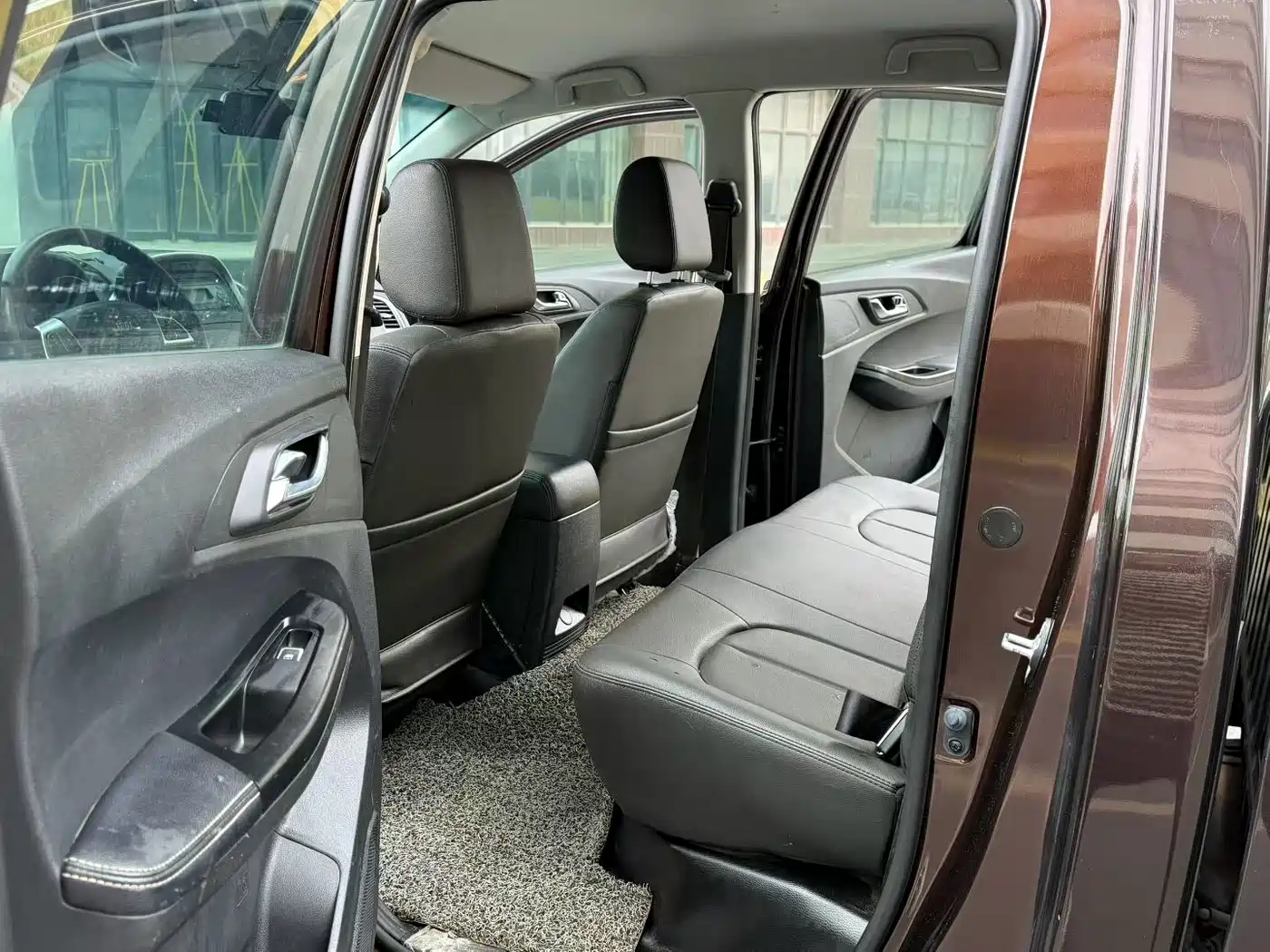 JIANGLING COLLECTION