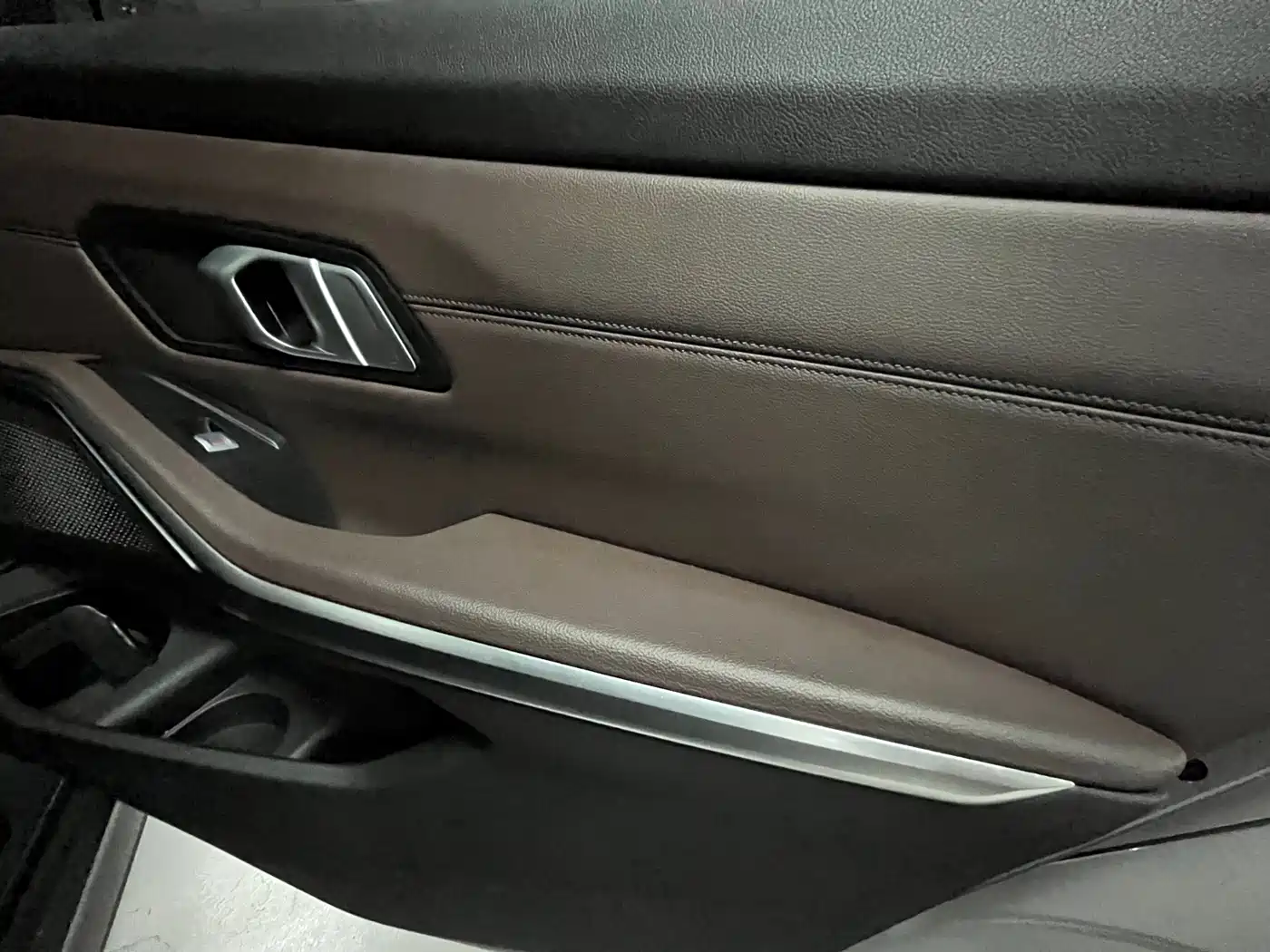 BMW i3 2022 eDrive 35 L фото 16