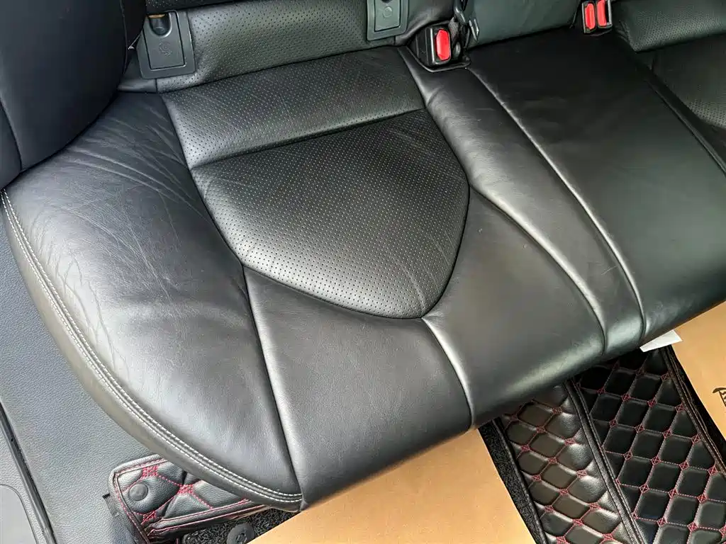Toyota Avalon 2019 2.0L Progressive Edition (China VI) фото 19