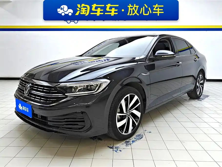 Volkswagen Sagitar 2023 300TSI DSG Surpassing Edition